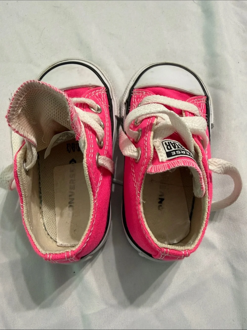 Converse Low-Top Sneakers
